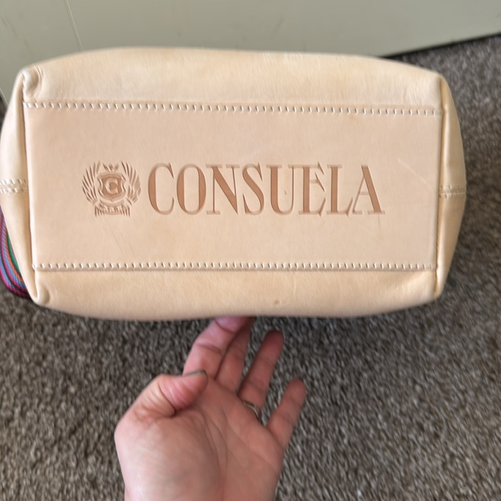 EUC Consuela Rae Essential Tote - Picture 5 of 6